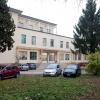 Ospedale psichiatrico Reggio Emilia