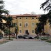 Ospedale psichiatrico Perugia