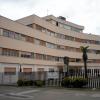 Ospedale psichiatrico salentino