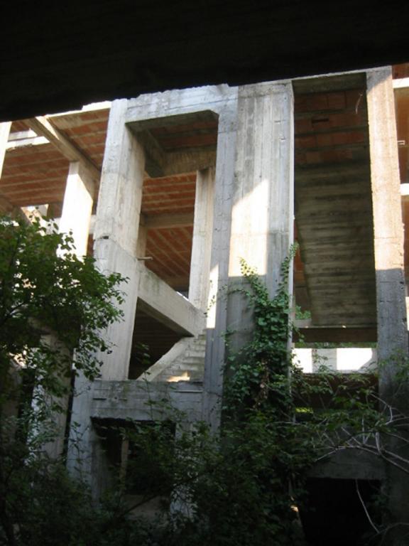 Ospedale psichiatrico Viterbo