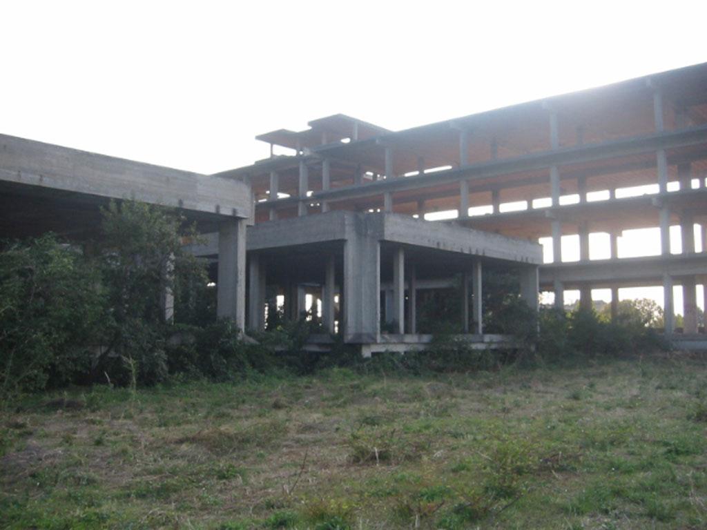 Ospedale psichiatrico Viterbo