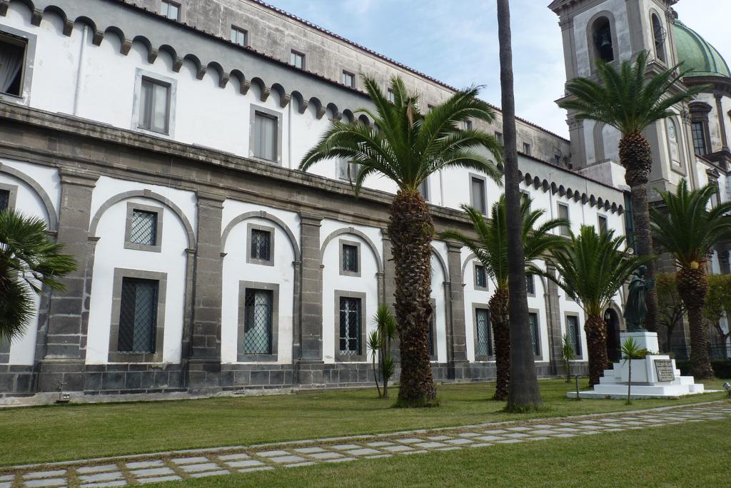 Manicomio di Sant' Anastasia