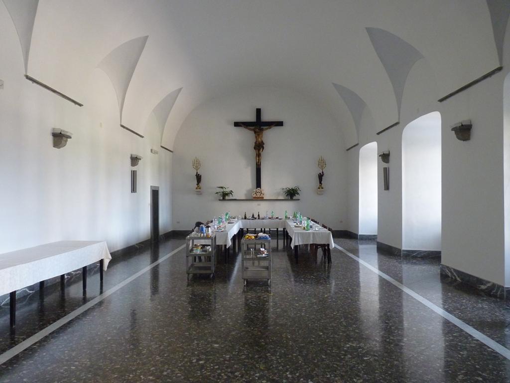 Manicomio di Sant' Anastasia Napoli