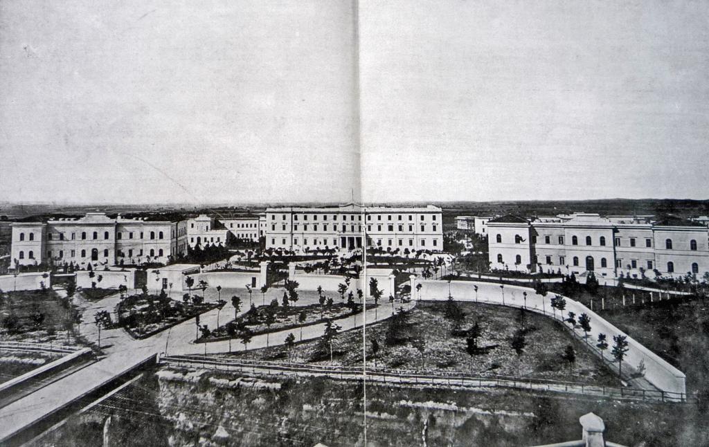 Manicomio di Roma
