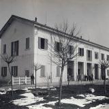 Ospedale psichiatrico Reggio Emilia