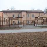 Ospedale psichiatrico Reggio Emilia