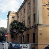 Ospedale psichiatrico Perugia