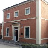 Ospedale psichiatrico Perugia
