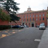 Ospedale psichiatrico Bologna 