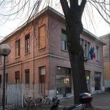 Ospedale psichiatrico Bologna
