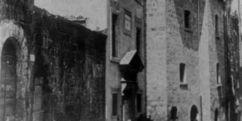 Ospedale psichiatrico Viterbo