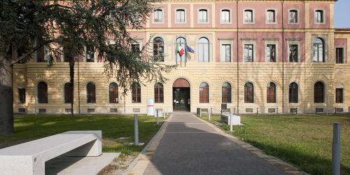 Ospedale psichiatrico provinciale Luigi Lolli di Imola Ospedale psichiatrico Imola