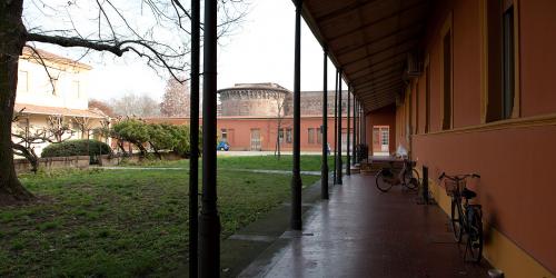 Ospedale psichiatrico provinciale Luigi Lolli di Imola Ospedale psichiatrico Imola