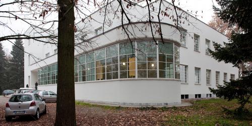 Ospedale psichiatrico Reggio Emilia