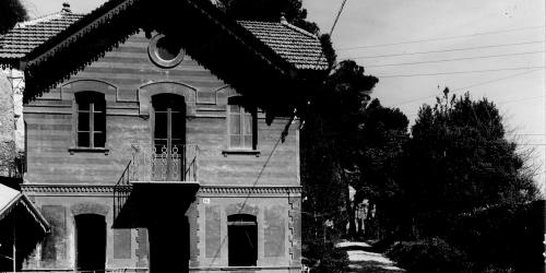 Ospedale psichiatrico Perugia