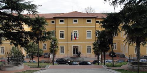 Ospedale psichiatrico Perugia