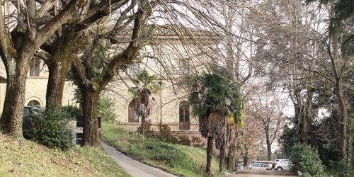 Ospedale neuropsichiatrico di Perugia Ospedale psichiatrico Perugia