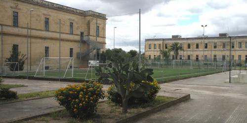 Ospedale psichiatrico interprovinciale salentino Ospedale psichiatrico salentino