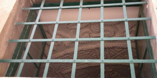 Ospedale psichiatrico salentino