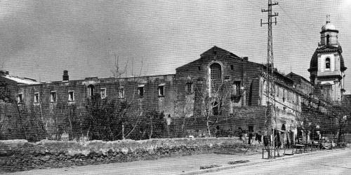 Manicomio di Sant' Anastasia