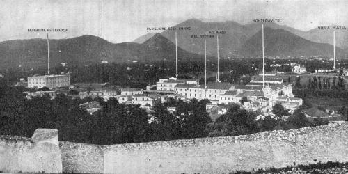 Manicomio di Nocera Inferiore