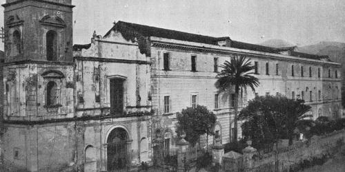 Manicomio di Nocera Inferiore