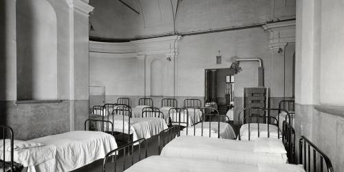 Ospedale psichiatrico Parma Ospedale psichiatrico Parma