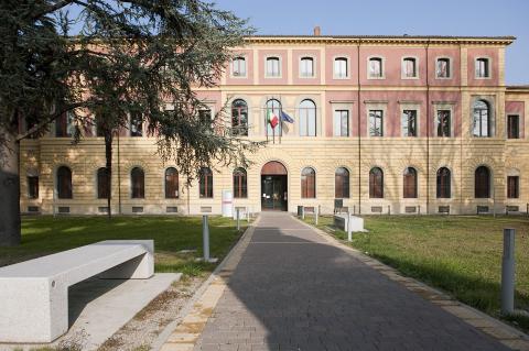 Ospedale psichiatrico Imola