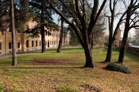 Ospedale psichiatrico Imola