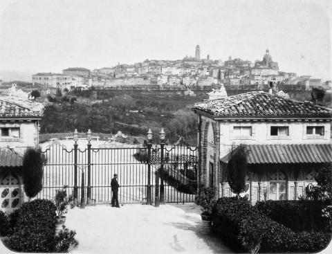 Manicomio di Macerata